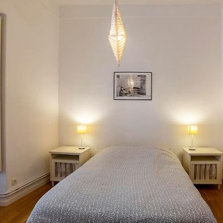 Schlofa - Appt Moderne Dans Strasbourg Apartment Exterior foto